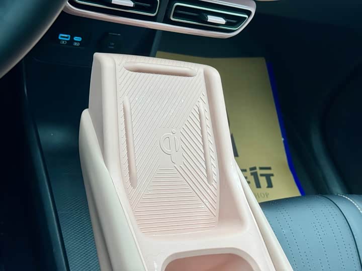 Фото 8 - BYD Seagull