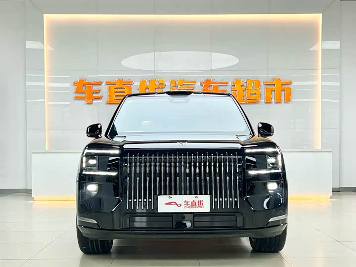 Фото 3 - Zeekr 9X