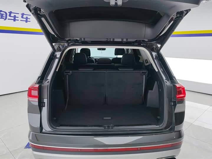 Фото 4 - Volkswagen Talagon