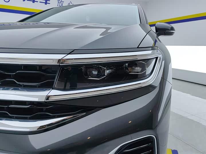 Фото 5 - Volkswagen Talagon