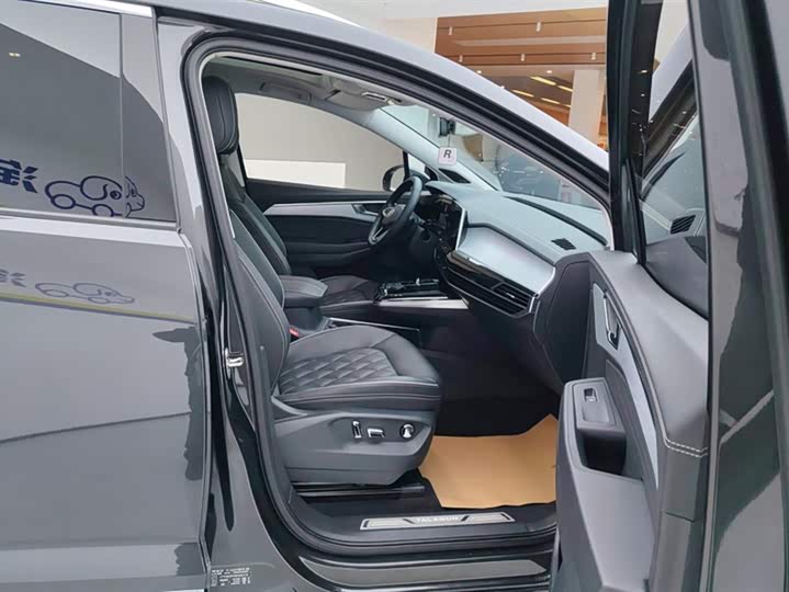 Фото 8 - Volkswagen Talagon