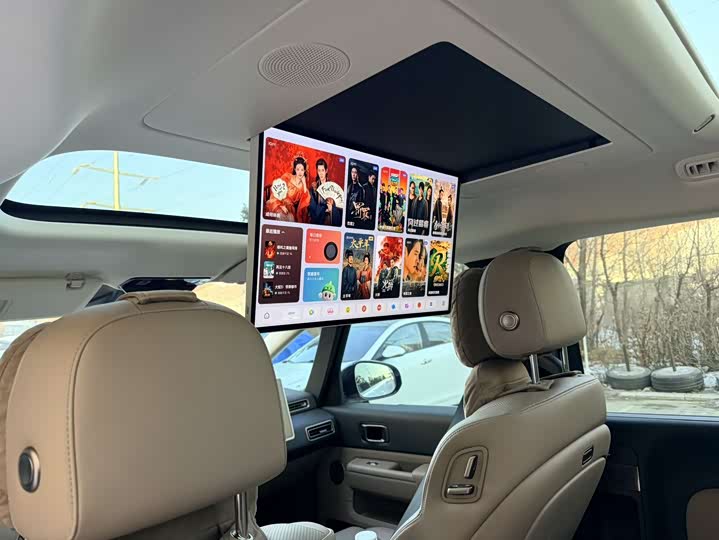 Photo 2 - LiXiang Mega