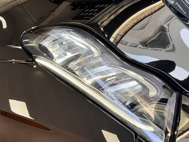 Фото 6 - Mercedes-Benz E-Class Hybrid