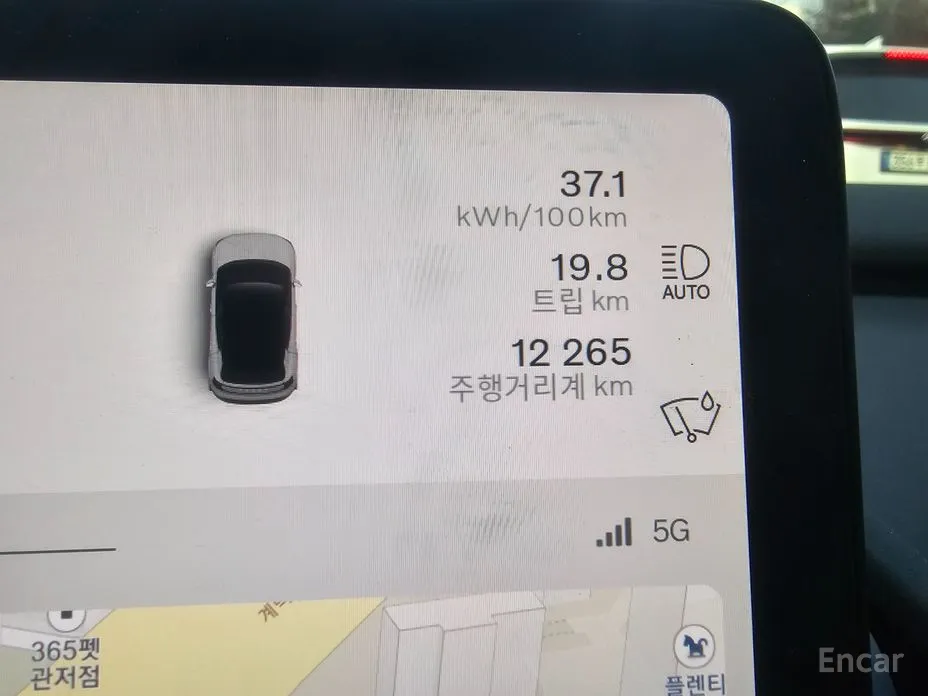 Фото 10 - Volvo EX30