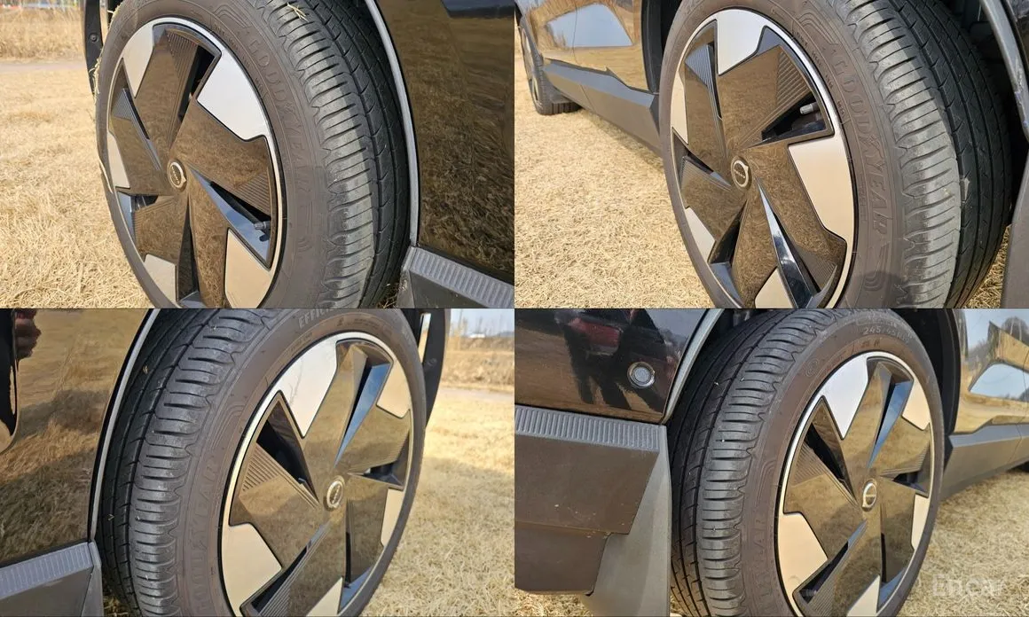 Фото 17 - Volvo EX30