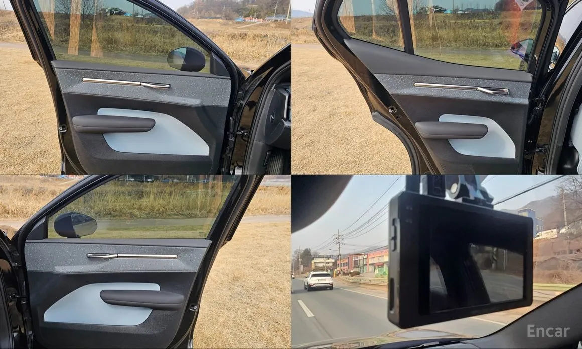 Фото 18 - Volvo EX30