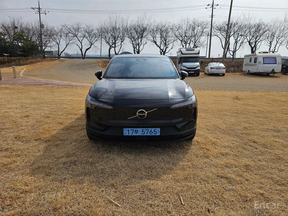 Фото 2 - Volvo EX30