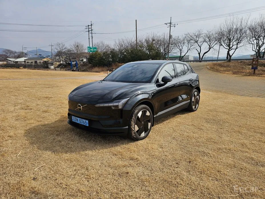 Фото 3 - Volvo EX30