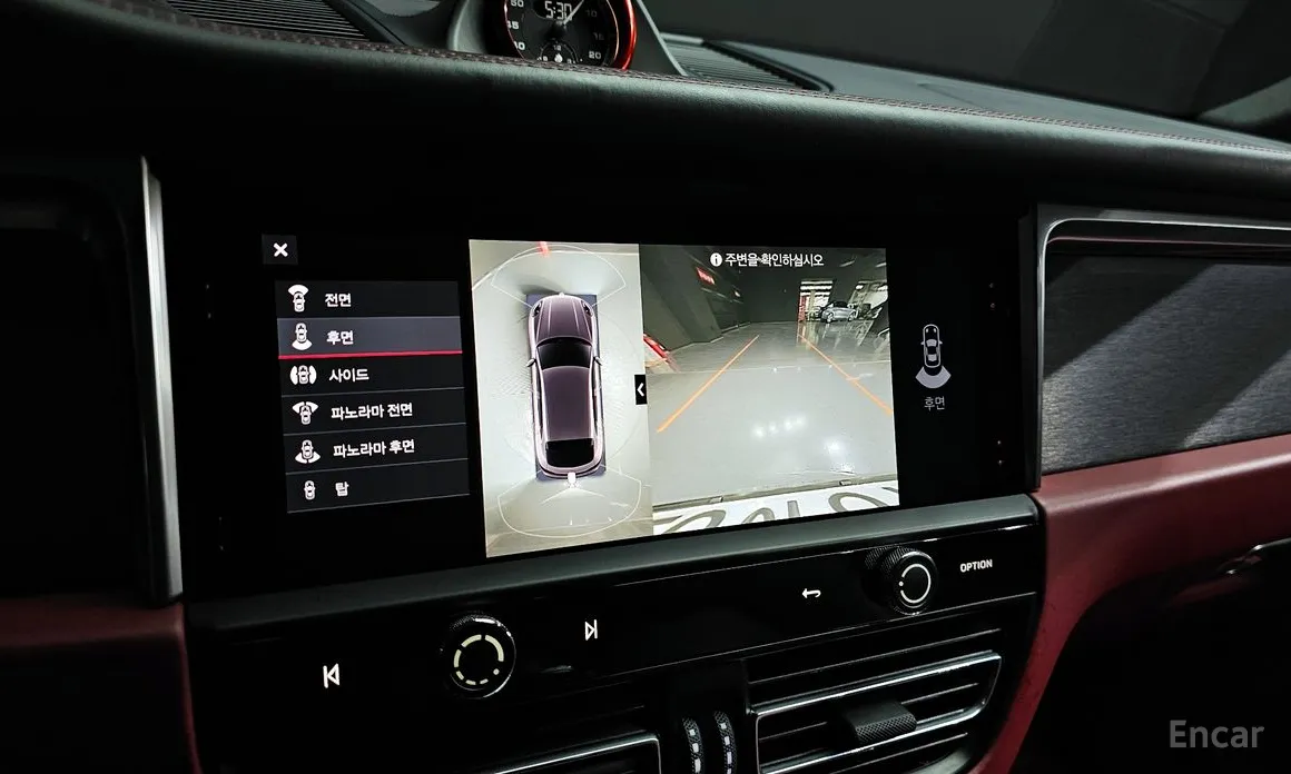 Фото 17 - Porsche Macan