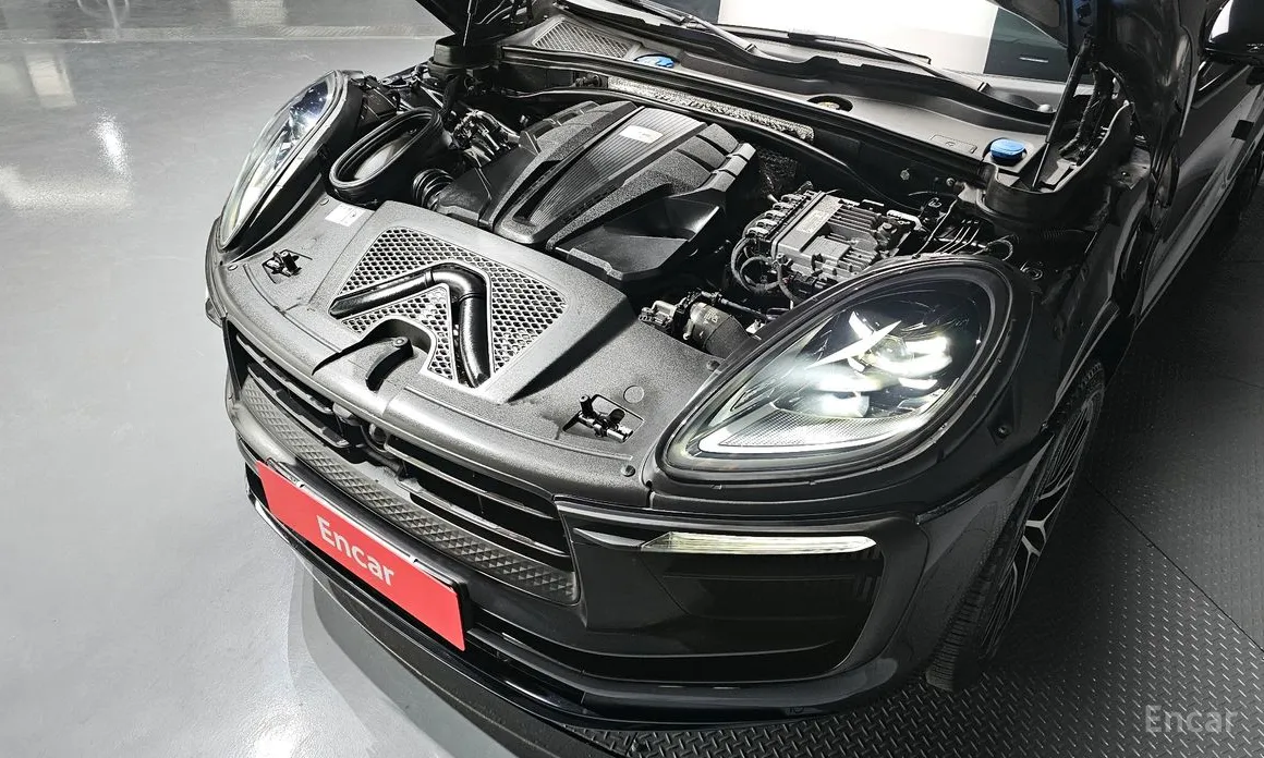 Фото 6 - Porsche Macan