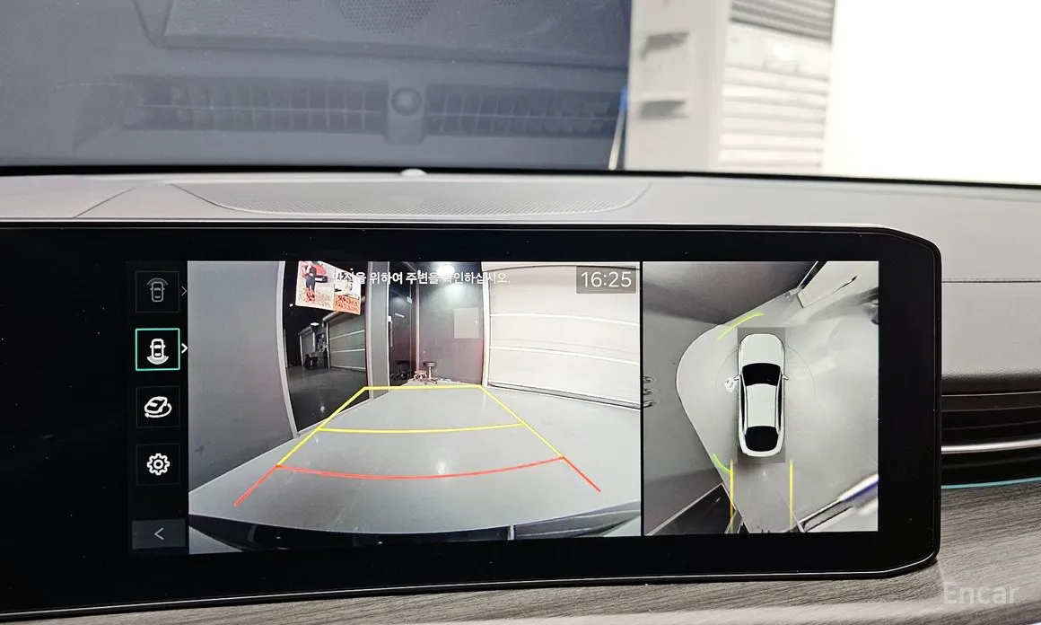 Фото 15 - Kia K5