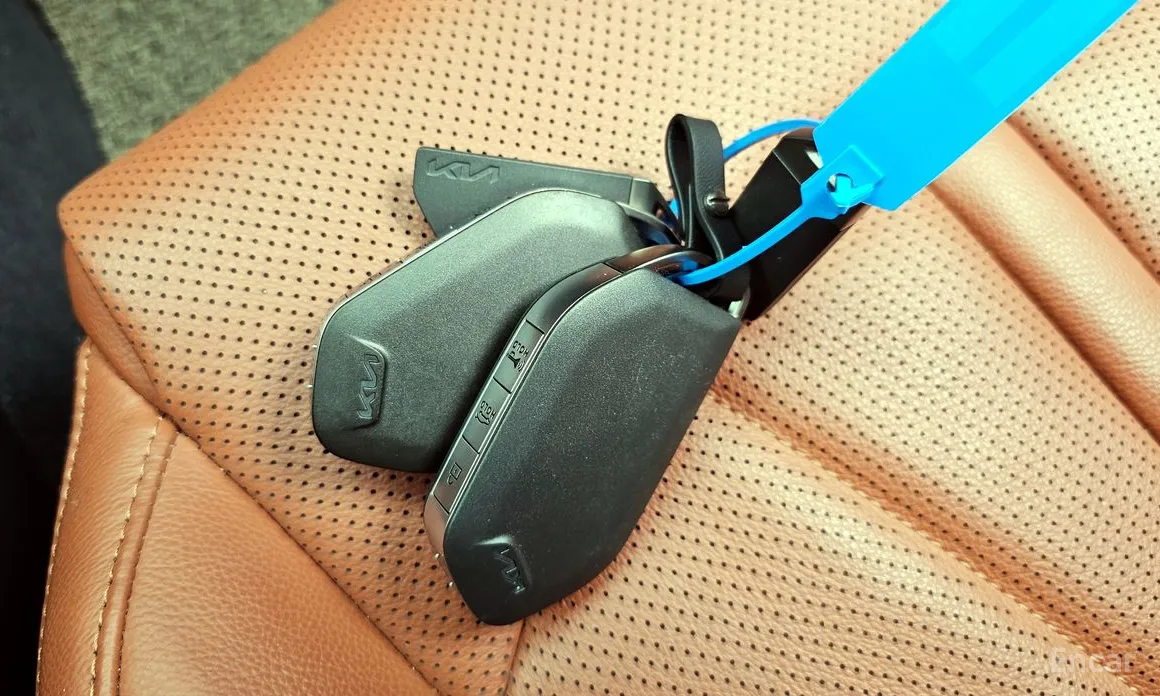 Фото 19 - Kia K5