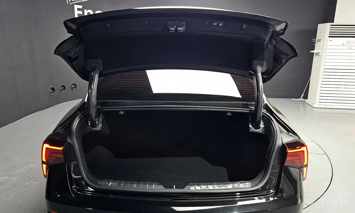 Фото 20 - Kia K5