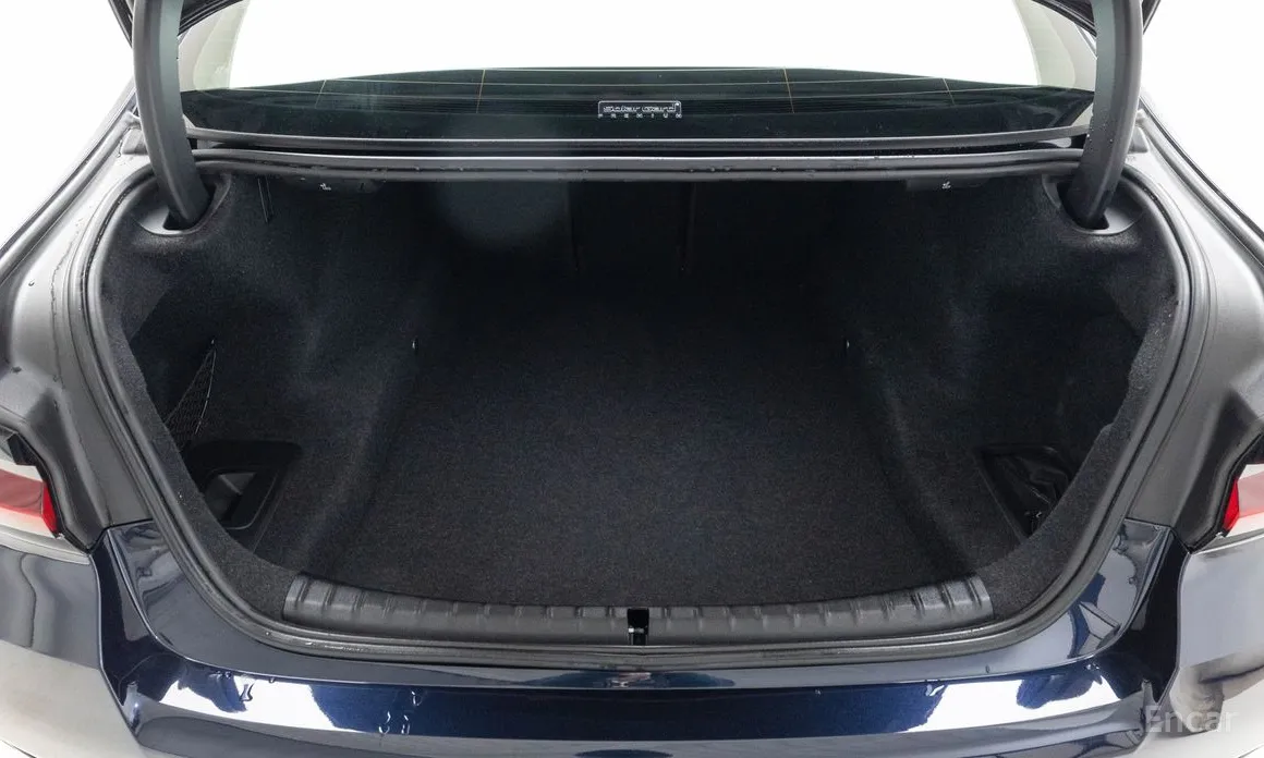 Фото 11 - BMW 5 Series