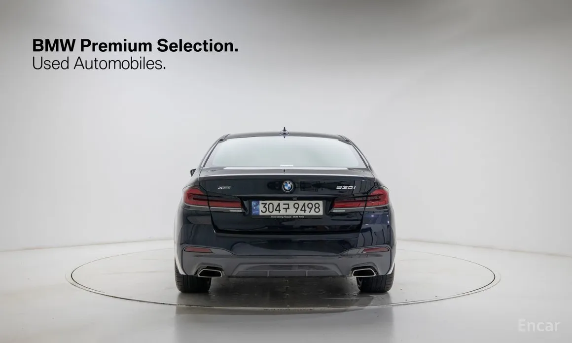 Фото 4 - BMW 5 Series