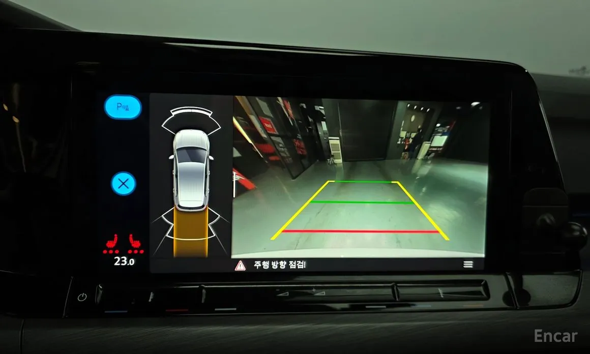 Фото 18 - Volkswagen Golf