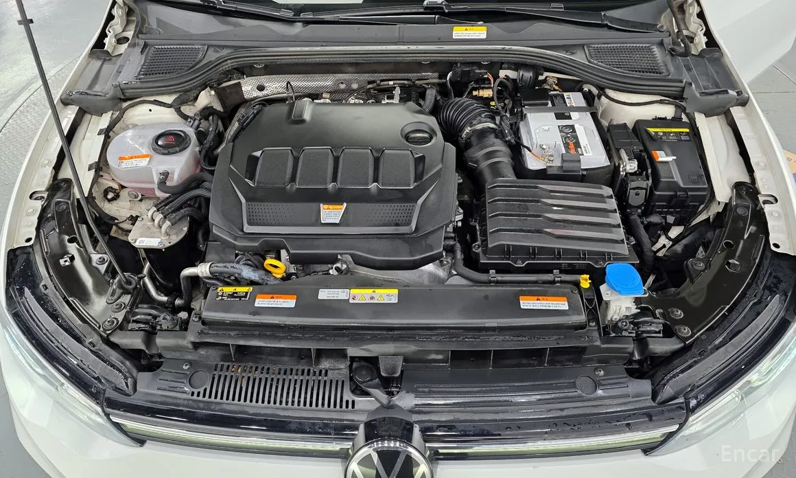 Фото 6 - Volkswagen Golf