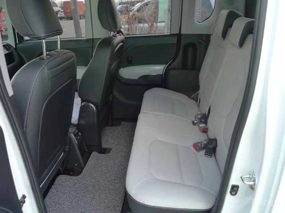 Фото 9 - Kia Ray