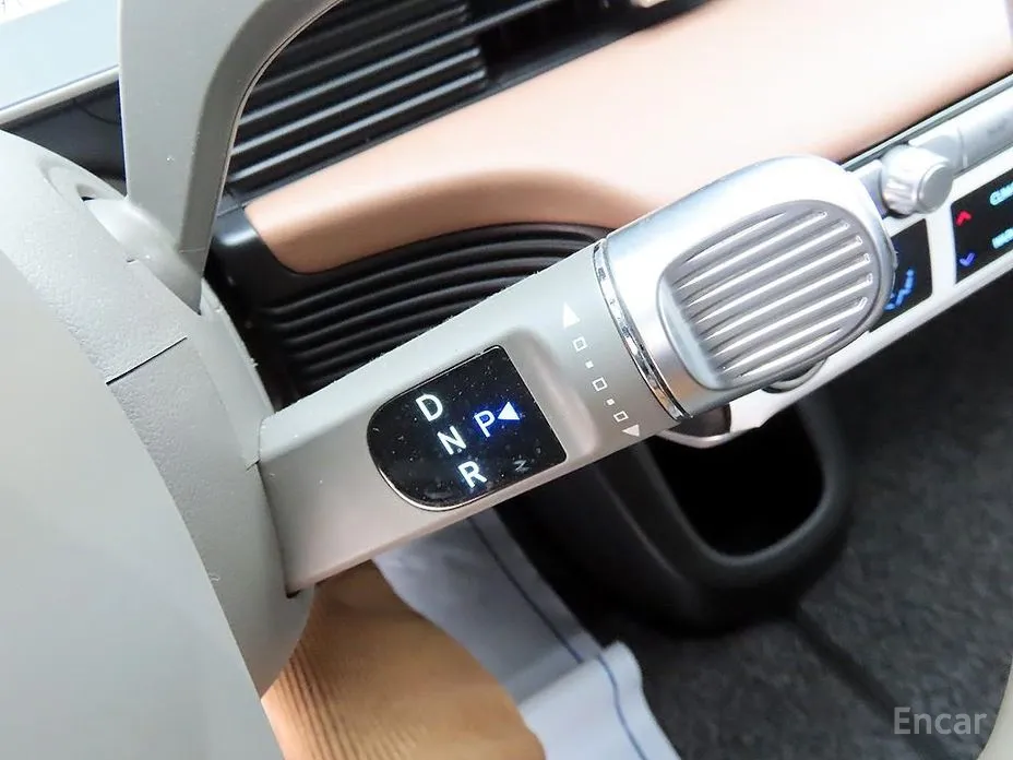 Фото 11 - Hyundai Ioniq 5