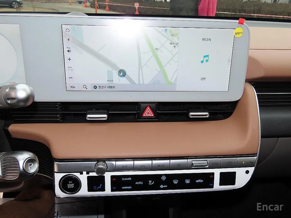 Фото 12 - Hyundai Ioniq 5