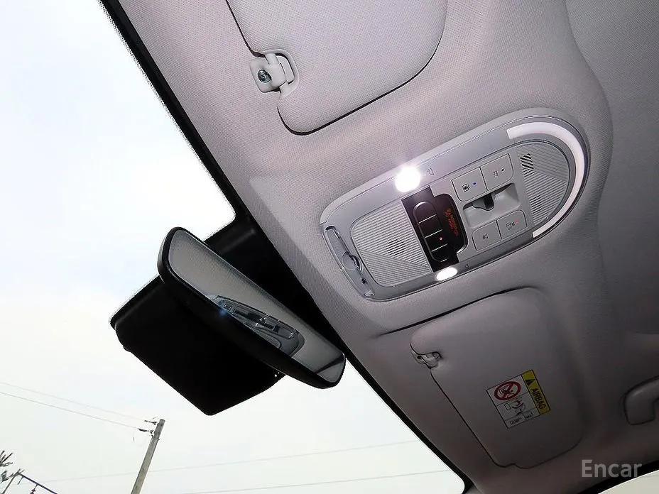 Фото 13 - Hyundai Ioniq 5