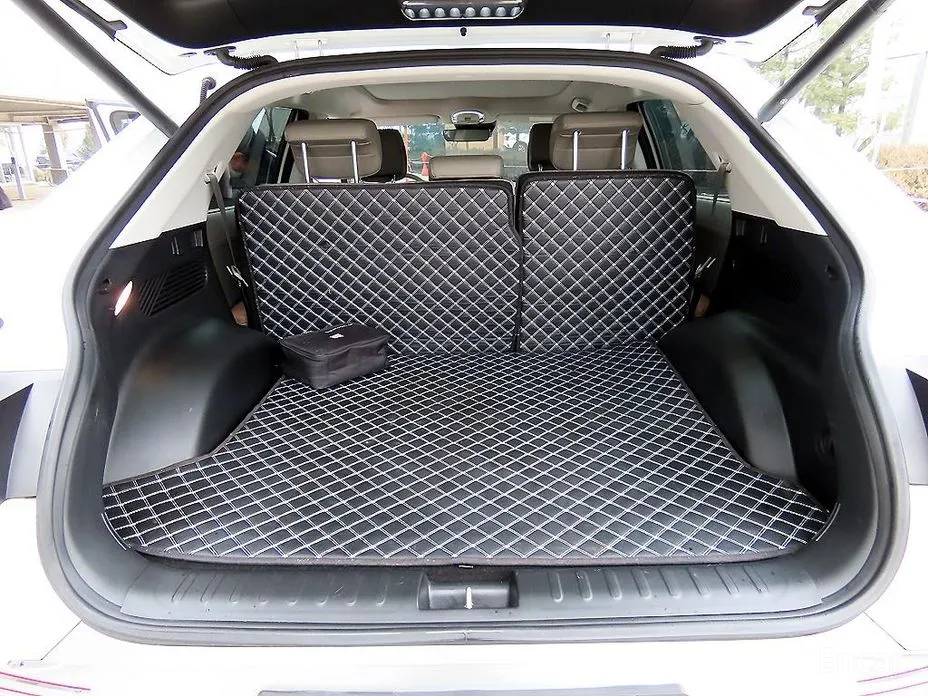 Фото 15 - Hyundai Ioniq 5