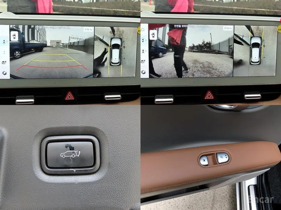 Фото 17 - Hyundai Ioniq 5