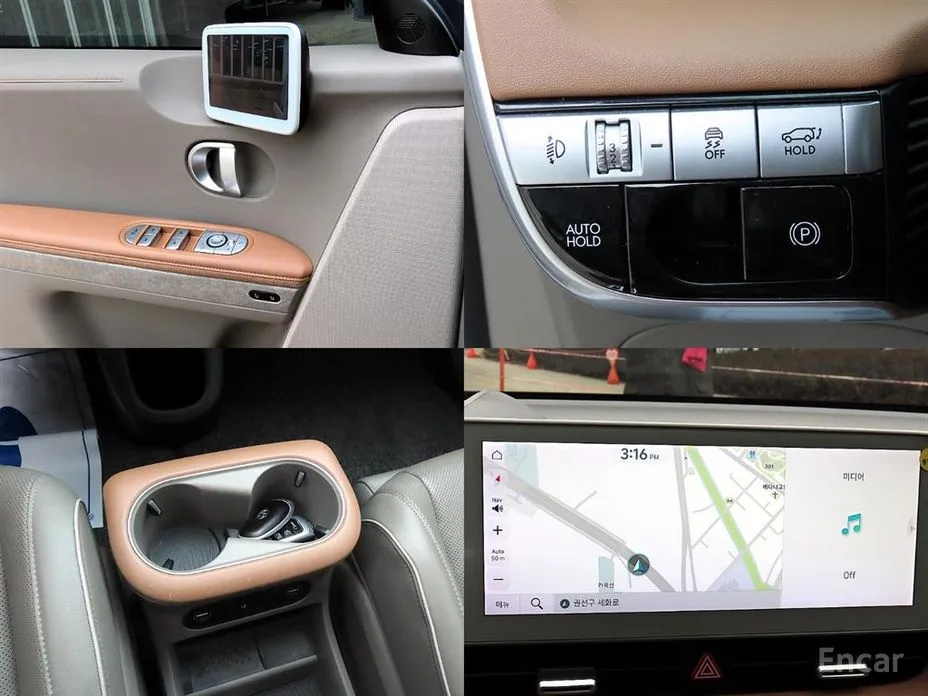 Фото 18 - Hyundai Ioniq 5