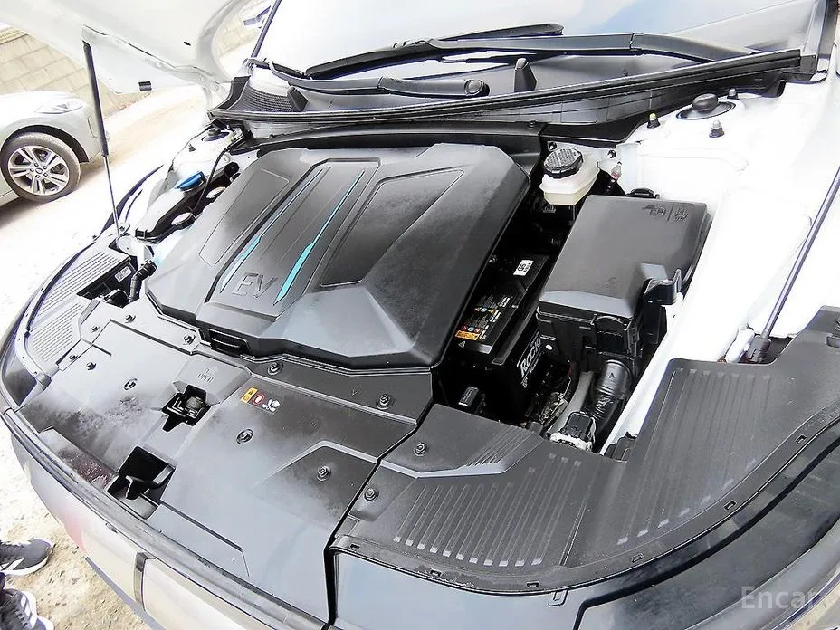 Фото 19 - Hyundai Ioniq 5