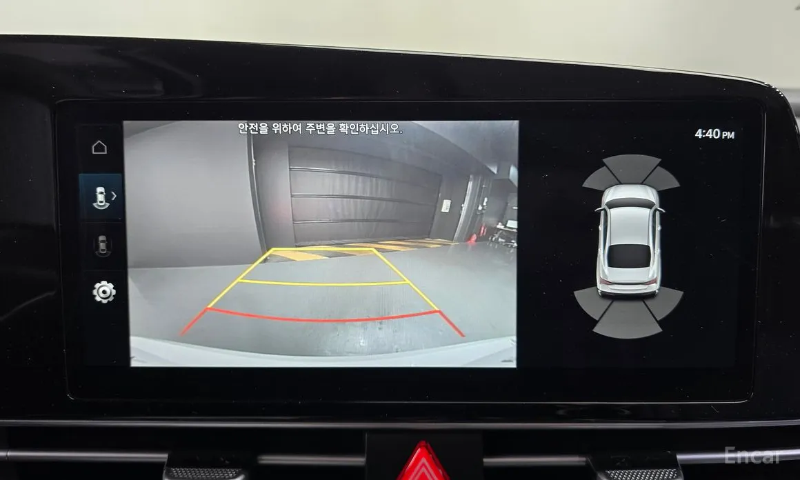 Фото 15 - Hyundai Avante