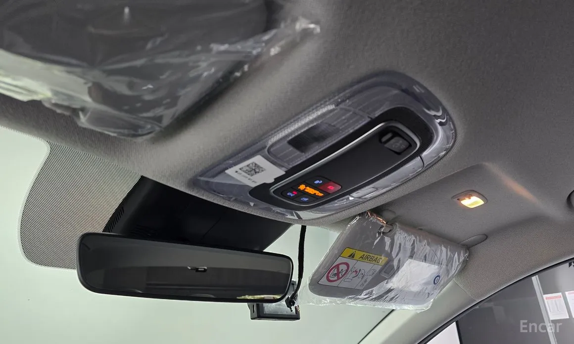 Фото 18 - Hyundai Avante