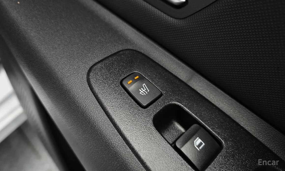 Фото 19 - Hyundai Avante