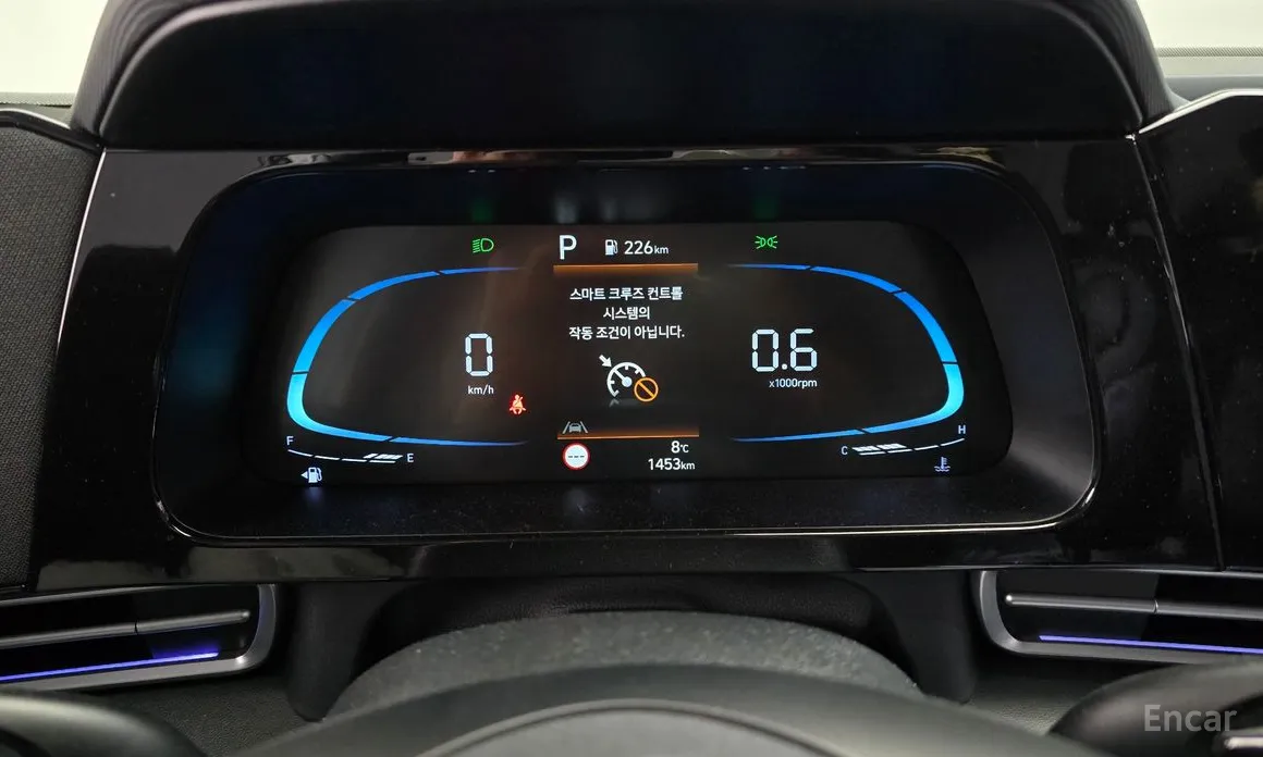 Фото 8 - Hyundai Avante