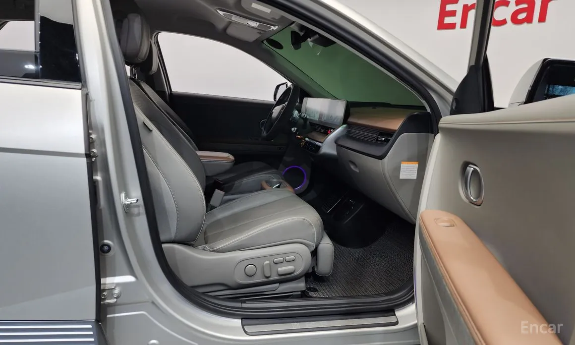 Фото 11 - Hyundai Ioniq 5