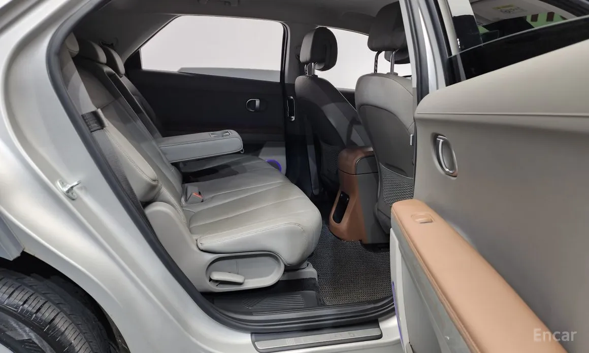 Фото 12 - Hyundai Ioniq 5