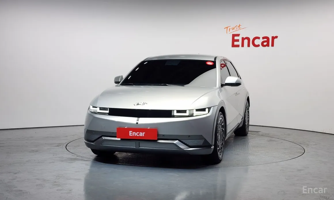 Фото 3 - Hyundai Ioniq 5