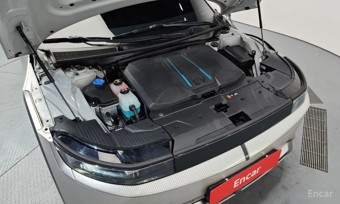 Фото 6 - Hyundai Ioniq 5