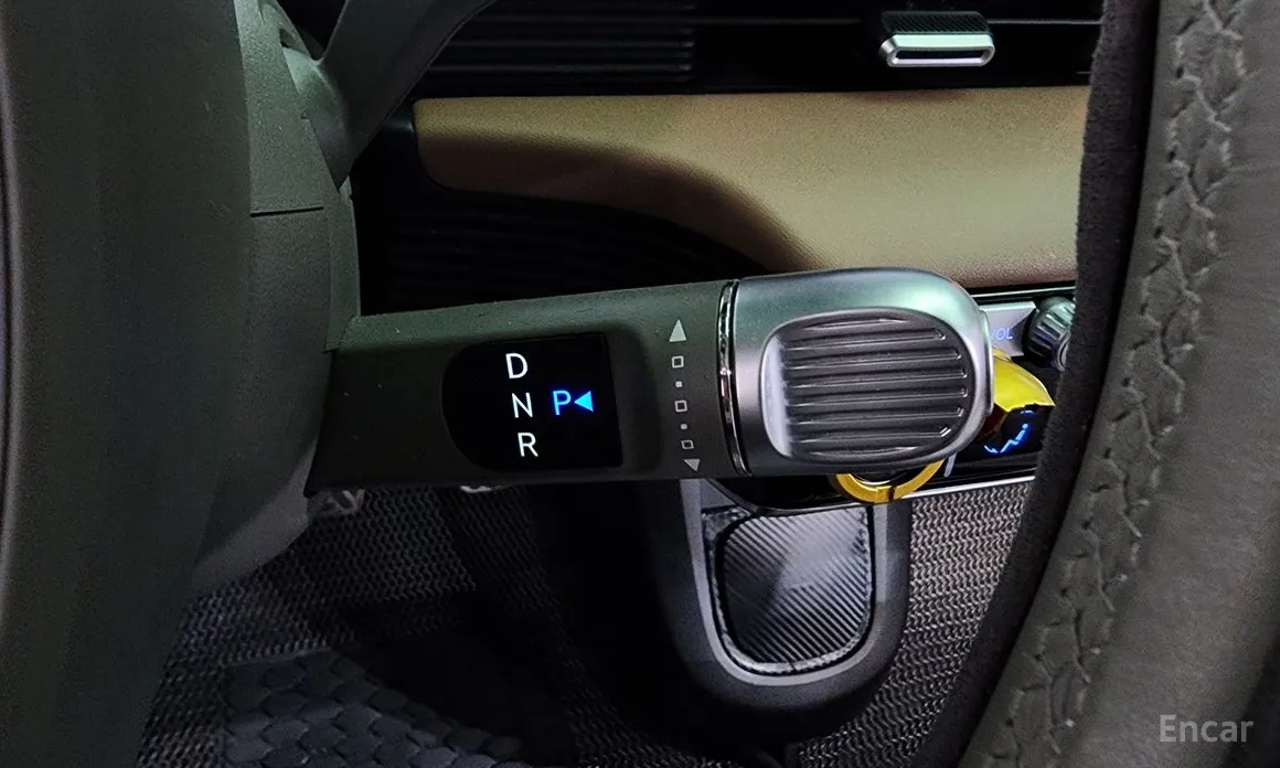 Фото 9 - Hyundai Ioniq 5