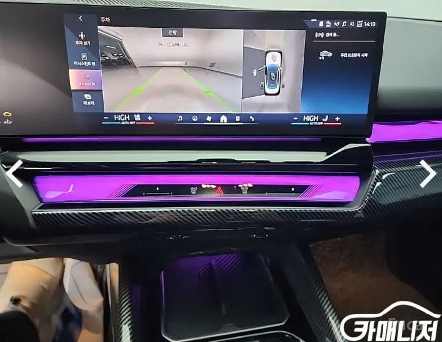 Фото 10 - BMW 5 Series