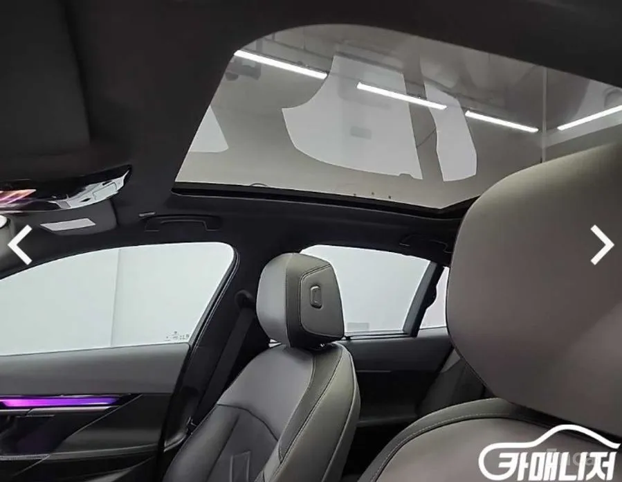 Фото 14 - BMW 5 Series