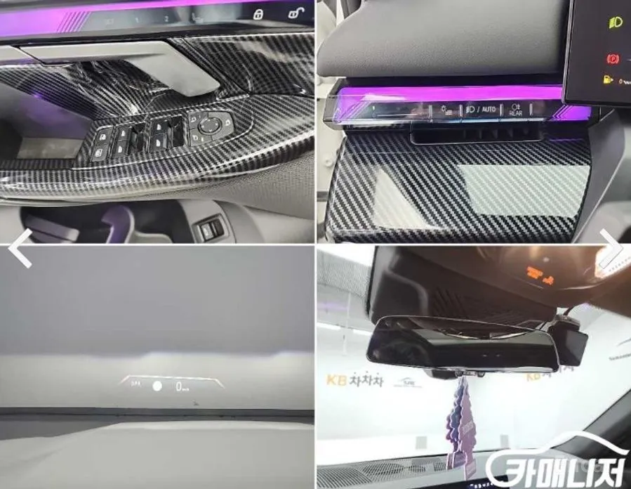 Фото 17 - BMW 5 Series