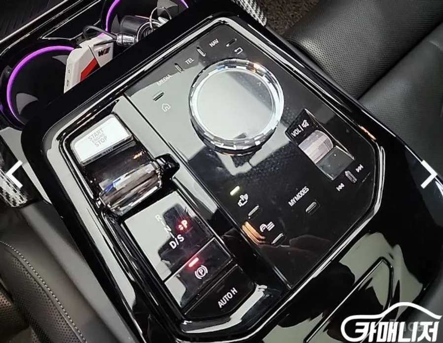 Фото 8 - BMW 5 Series