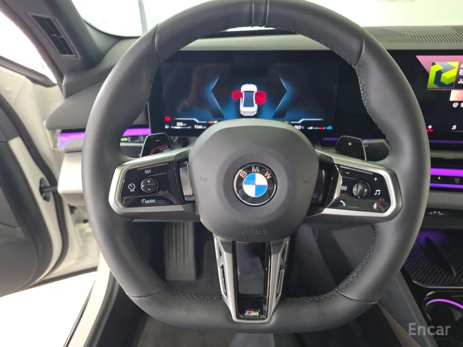 Фото 12 - BMW 5 Series