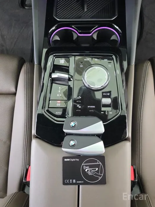 Фото 13 - BMW 5 Series