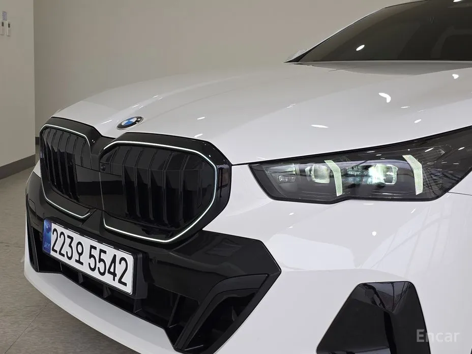 Фото 7 - BMW 5 Series