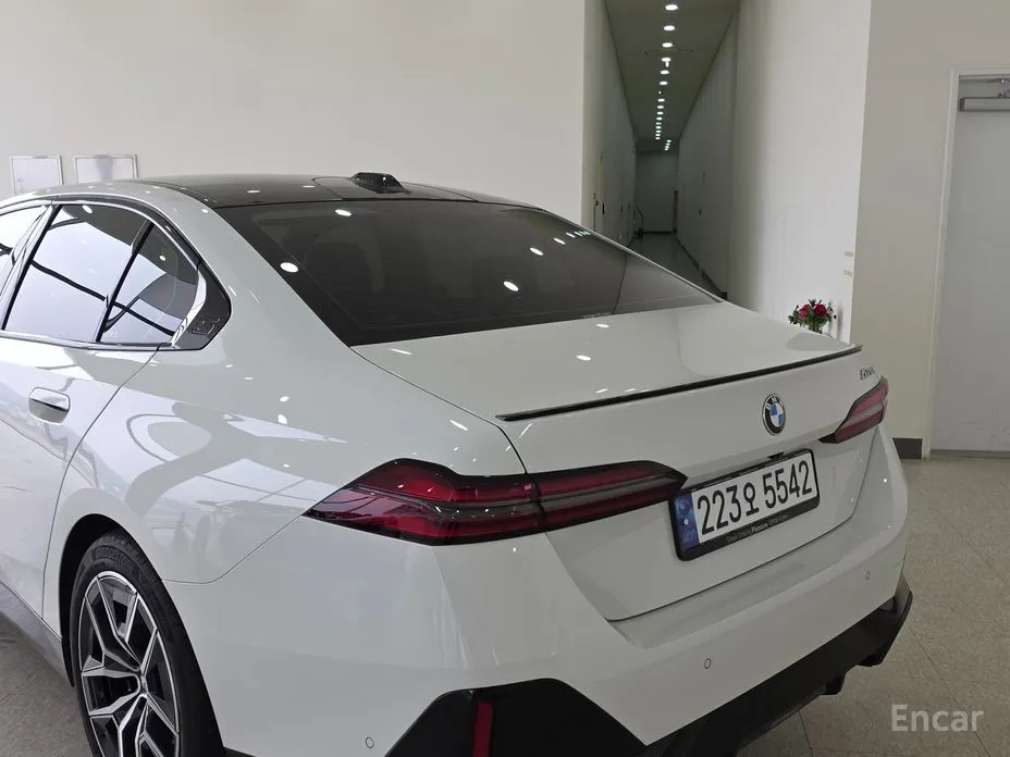 Фото 8 - BMW 5 Series