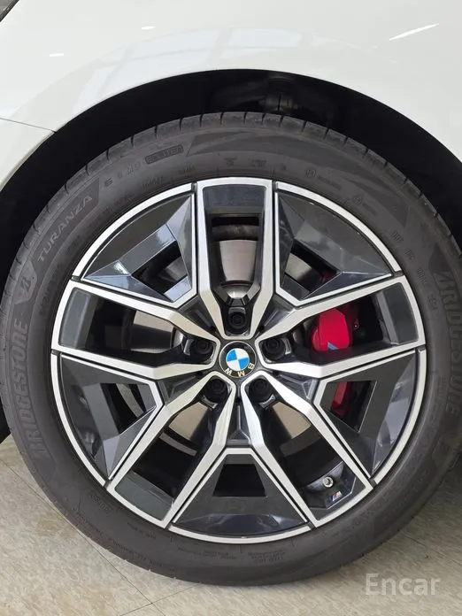 Фото 9 - BMW 5 Series