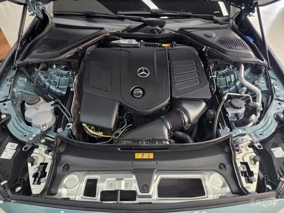 Фото 6 - Mercedes-Benz E-Class