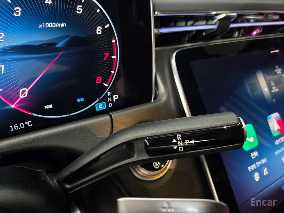 Фото 9 - Mercedes-Benz E-Class