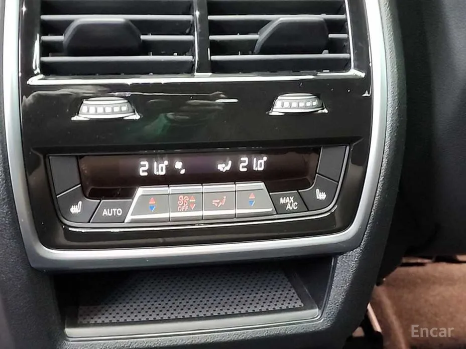 BMW X6 2020 xDrive40i M Sport